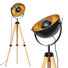 HOFSTEIN Ghedi Stehlampe