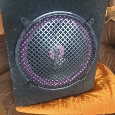  Auto Bass Box