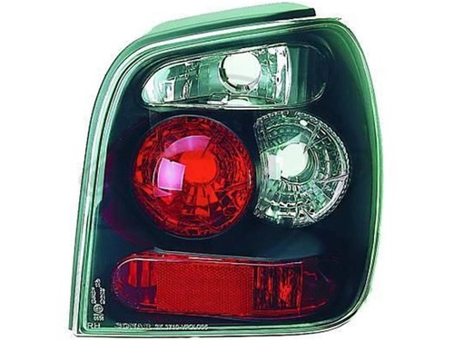 Designrückleuchtenset für - , vw