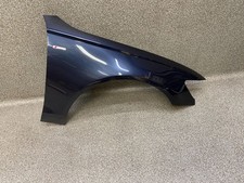 Kotflügel rechts Blau LX5R