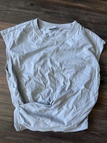 Bershka damen shirt s - t-shirt,