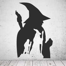 Wandtattoo Herr der Ringe