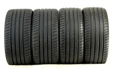 4x Reifen Audi RS3 265/30R19 + 245/35R19 93Y Bridgestone Potenza Sport 5,3mm Top