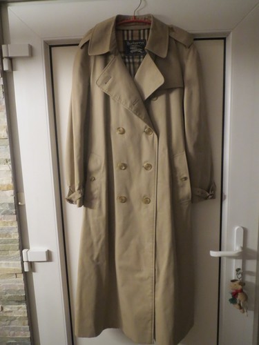 Burberry trenchcoat damen - burberry,