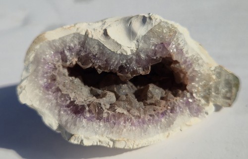 Amethyst stbr juchem - amethyst,, stbr.