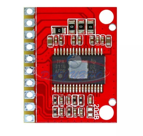 1pc oep50wx2 50w dual - oep50wx2,