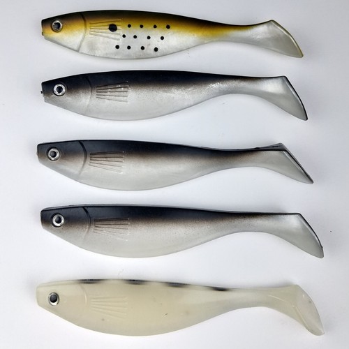 Stück 15cm shads - 15cm, luminous