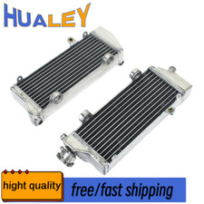 Kühler Radiator For 2008-2016