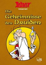 Asterix präsentiert: Die