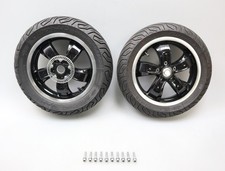 Felge vorne hinten Vorderrad Hinterrad Wheel Set Piaggio Vespa GTS 125 300 310