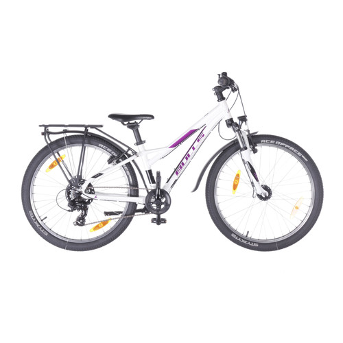 Bullsfahrrad zarena street - street, 24"