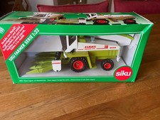 Siku Farmer 1:32 3855  Claas