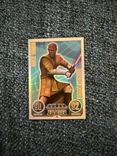 Star Wars Force Attax 1