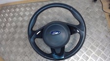 Lederlenkrad Ford Ka 1.2 RU8 2010-2011