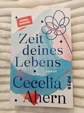 Zeit deines lebens - zeit, buch