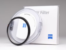Carl Zeiss T* UV Filter 77 mm