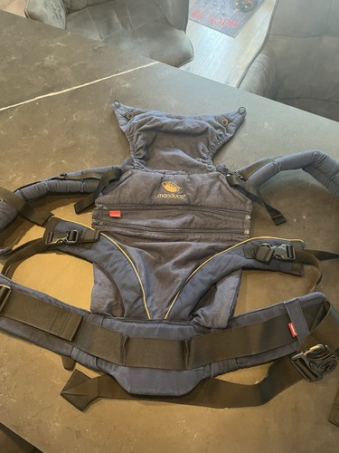 Manduca 5kg bis - bis,