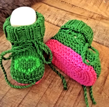 Babyschuhe Socken für Baby