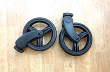 Ersatzteile Vorderräder für Bonavi 2.0 Schaumreifen mit integrierten Luftkammern