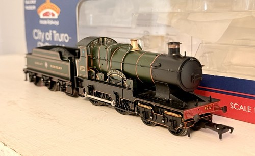 Bachmann spur 725a nrm - 31-725a,