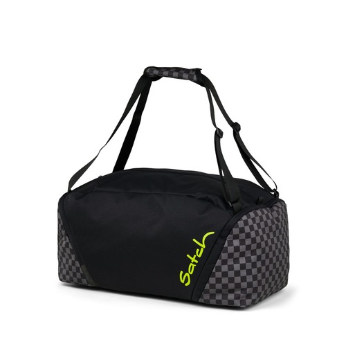 Satch sporttasche dark skate - satch,