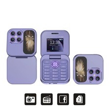 Klapp Handy Ohne Vertrag 2G