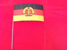Konvolut (10 St) DDR Papier