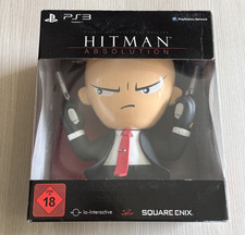 Hitman: Absolution Collector's