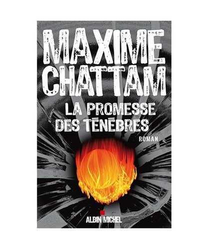Promesse des tenebres - tenebres, [la]