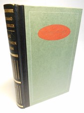 Sauerbruch, Das war mein Leben (Vollständige Ausgabe Bertelsmann, Fotos, Leder)