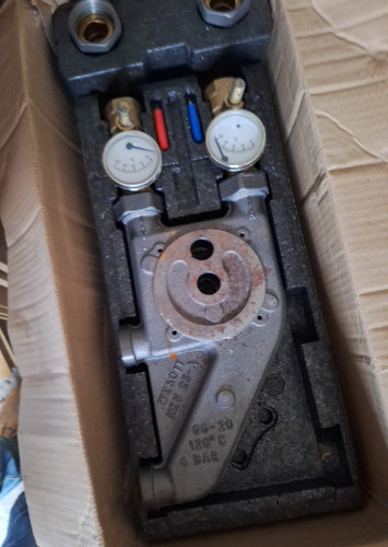 Viessmann divicon - viessmann,