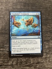MTG 1x Illusionist's Stratagem