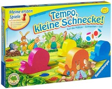 Tempo kleine schnecke - kleine,