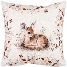 Kissenhülle 40x40 Kissenbezug