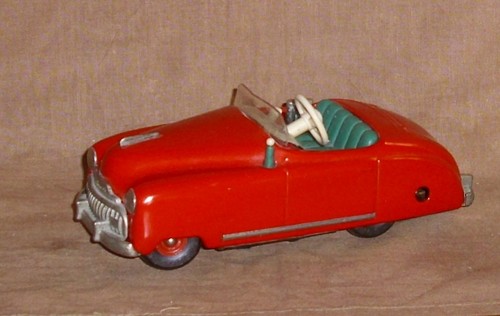 Schuco radio auto art - schuco,