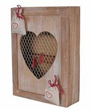 Schlüsselkasten „Maison