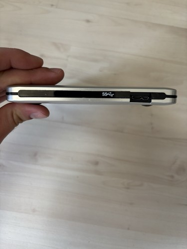Iegeek super slim externes - iegeek,