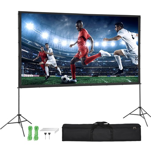 Beamer projektion leinwand - beamer,