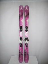 ATOMIC " BACKLAND " TOP