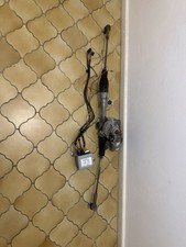 Lenkgetriebe A4514600851 Smart