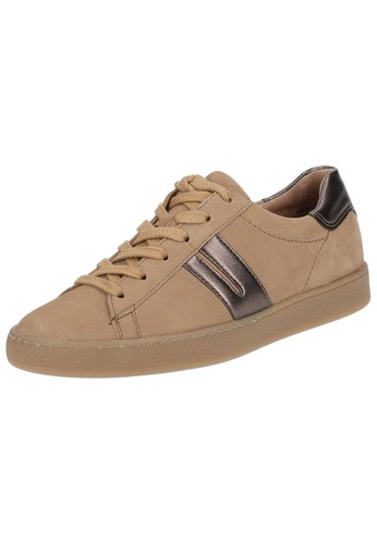 Paul green sneaker - paul, echtleder