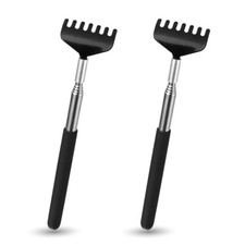 2er Rückenkratzer - stabil &