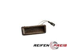 Heckklappentaster Taster Öffner Kofferraum hinten 6Y0827574D Skoda Fabia 6Y2