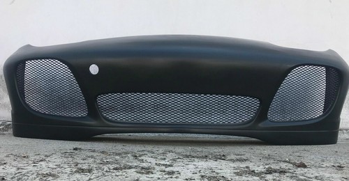Front stoßstange vorne tuning - front,