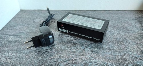 Sonic technologies - , q-sonic