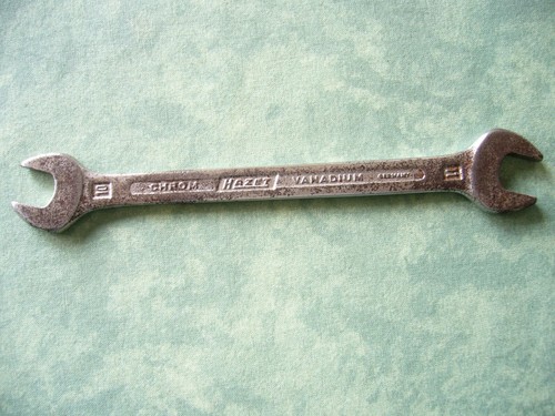 Hazet 450 schraubenschlüssel - hazet,