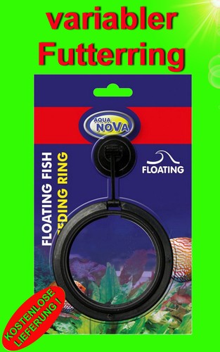 Aquarium futterring - aquarium,