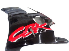 WB11. Honda CBR 600 F PC25