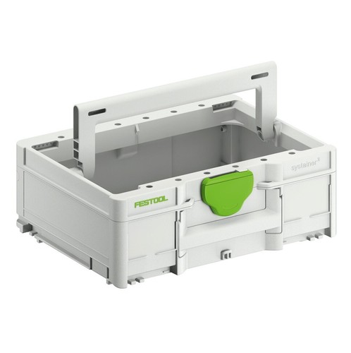 Festool systainer toolbox - systainer, sys3