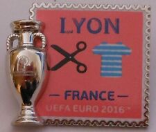 Fußball EM 2016 Lyon